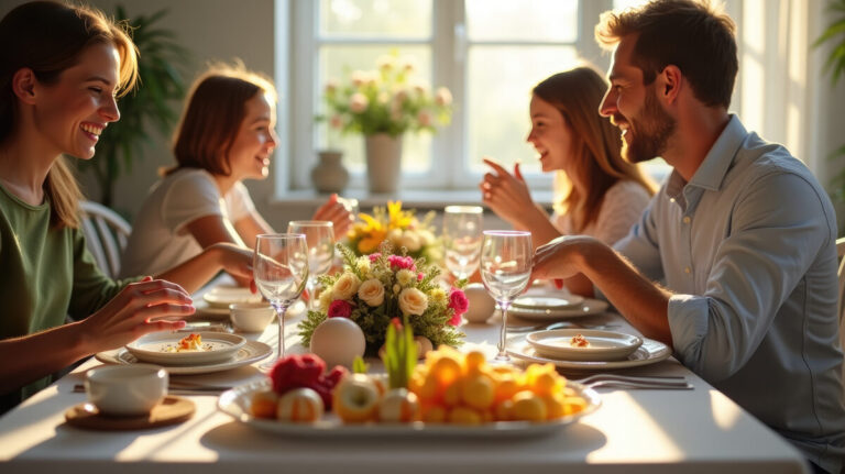 Richmondtown neighborhood