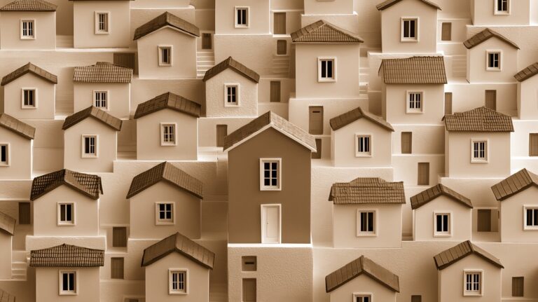 Richmondtown neighborhood